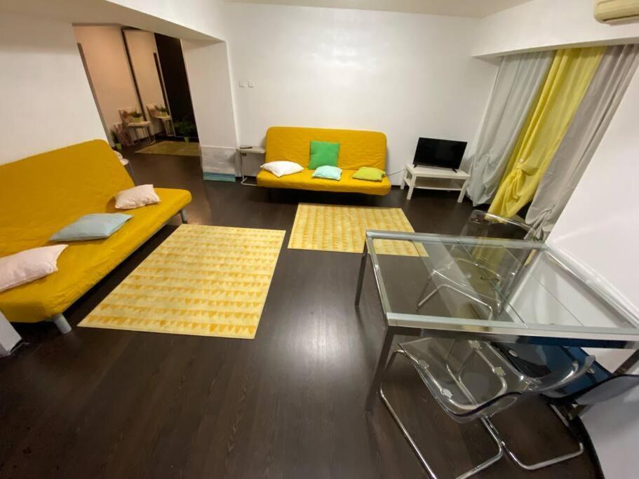 Green Apartment 43 بوخارست المظهر الخارجي الصورة